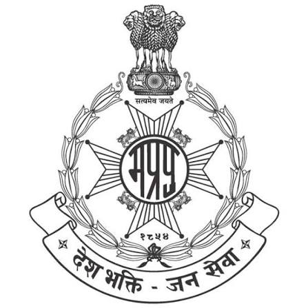 MP Police